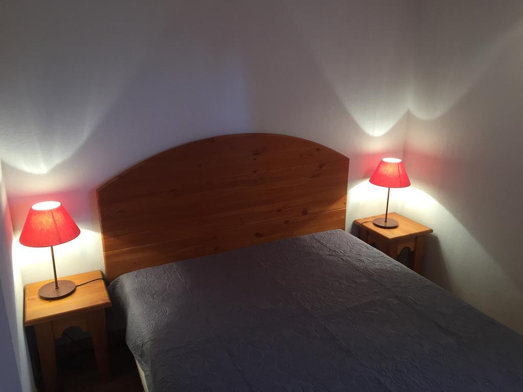 Ferienwohnung Les Sources De Manon Vallon-Pont-dʼArc Exterior foto